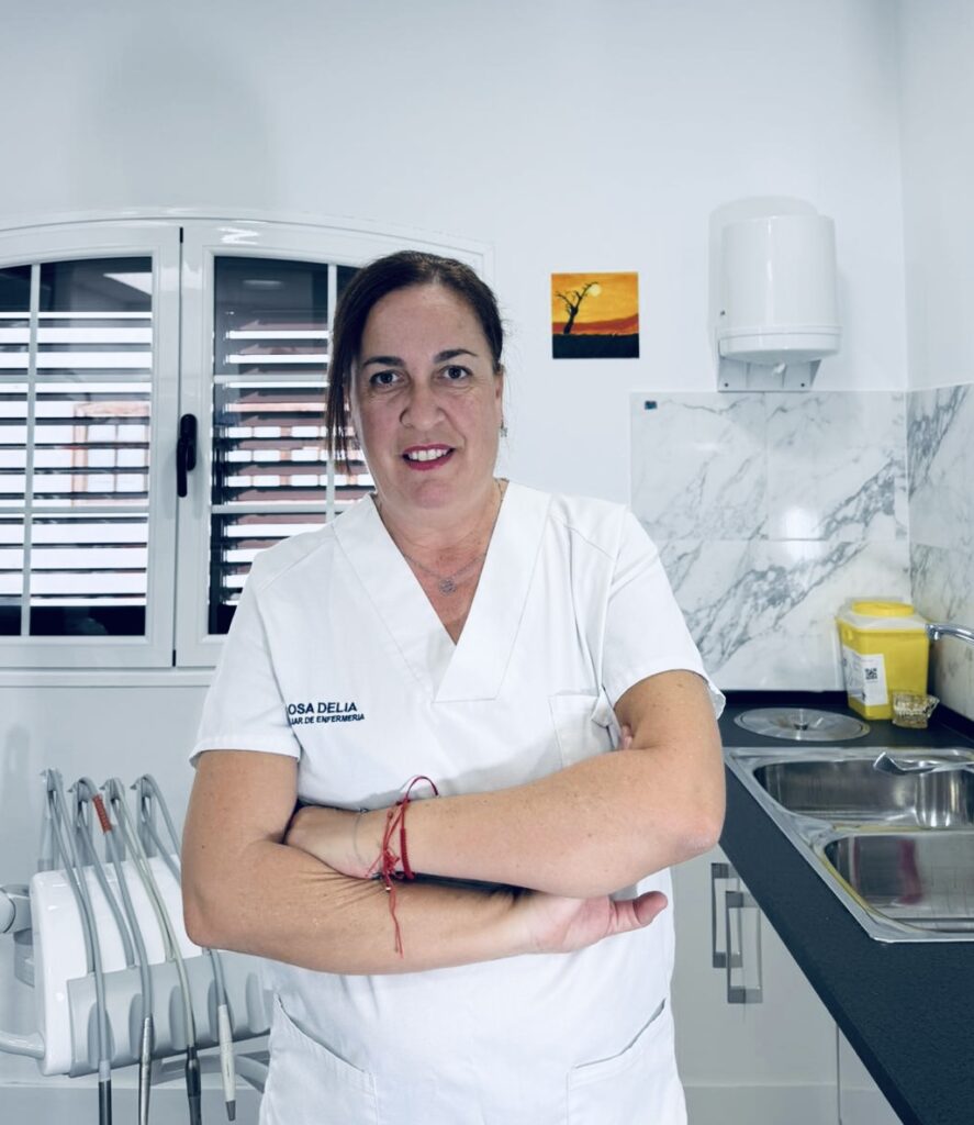 Clínica dental Lanzarote