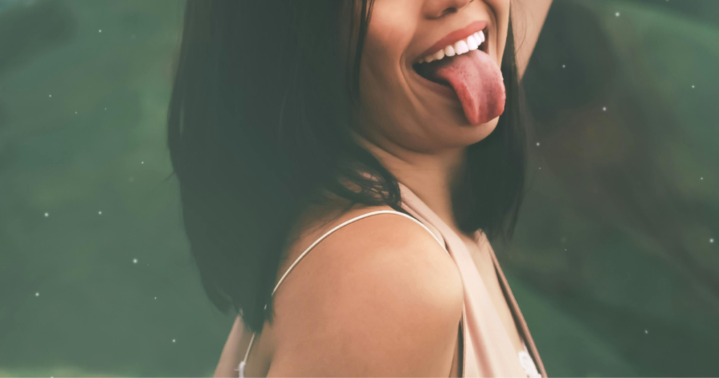 ¿Qué significan las manchas de tu lengua? Consulta en Lanzarote